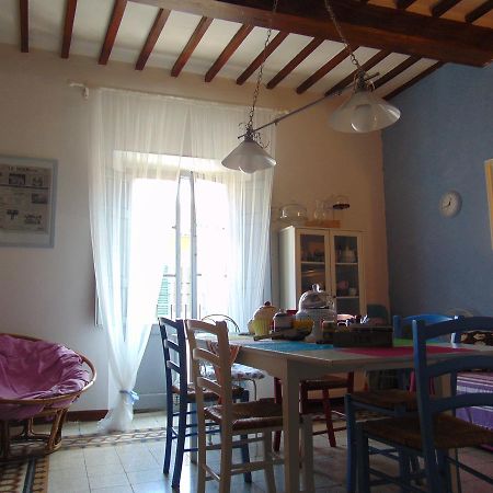 B&B Via Ricasoli Grosseto Exterior photo