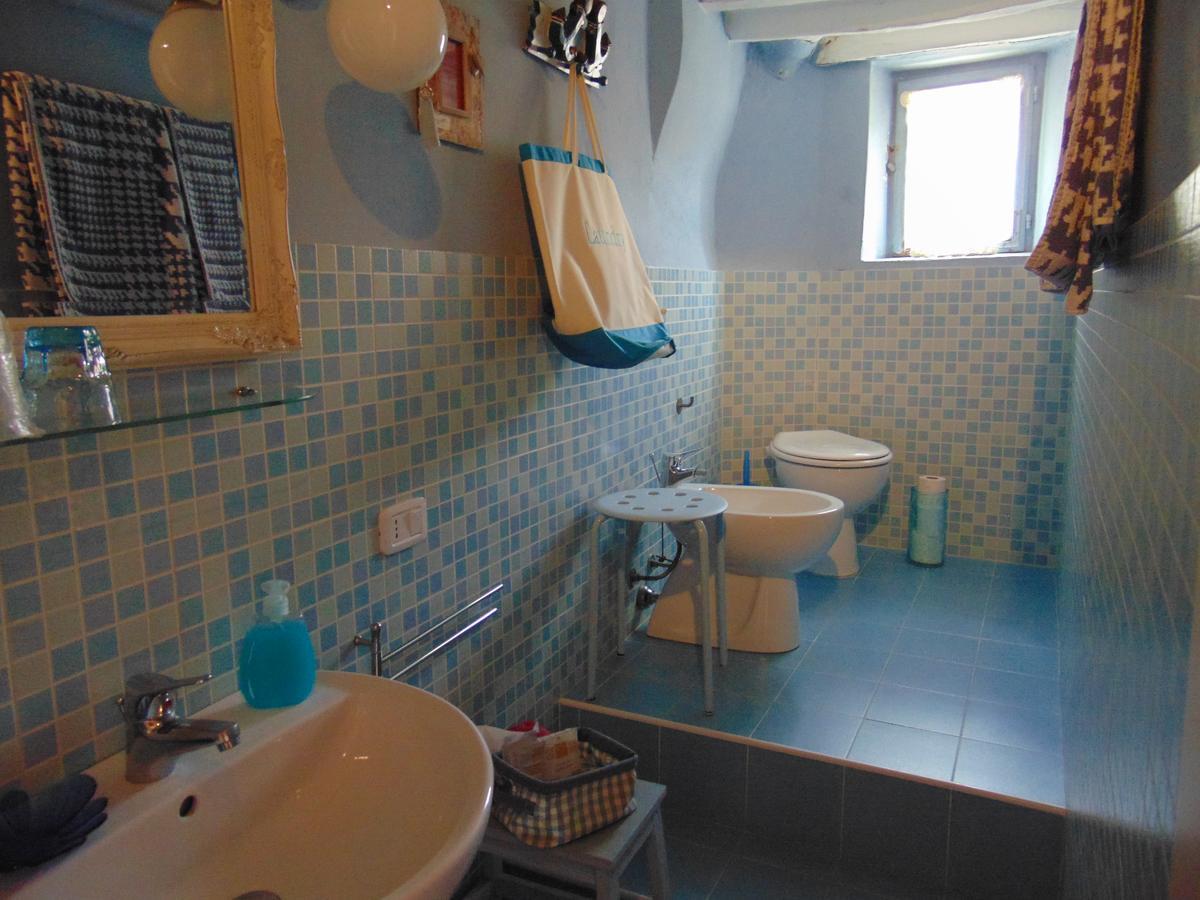 B&B Via Ricasoli Grosseto Exterior photo