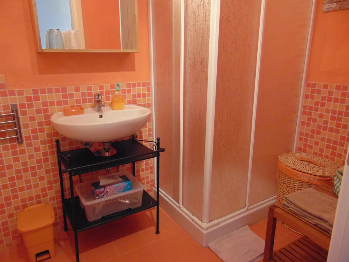 B&B Via Ricasoli Grosseto Exterior photo
